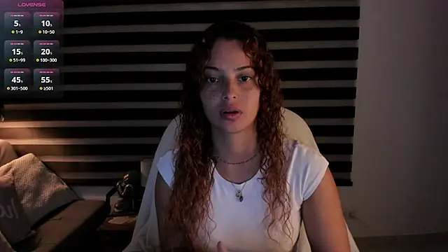 georgina palacios online show from 17, 12, 2025