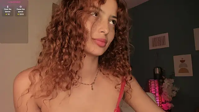 georgina palacios online show from 31, 1, 2026