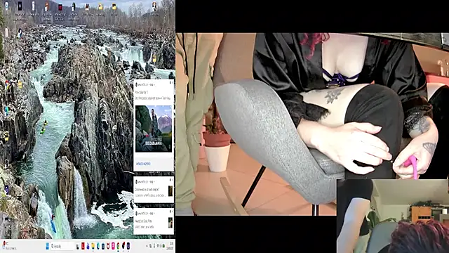 Tortuga95PL online show from 19, 3, 2026