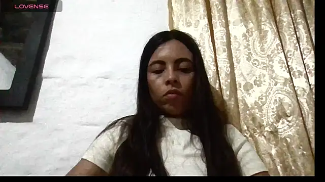 stefany sexxx online show from 23, 12, 2024