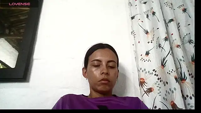 stefany sexxx online show from 11, 1, 2025