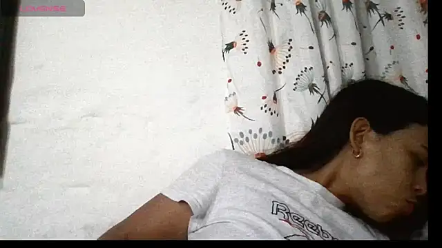 stefany sexxx online show from 12, 1, 2025