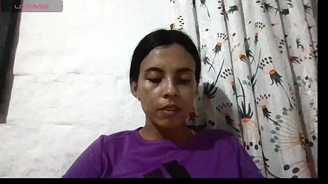 stefany sexxx online show from 17, 1, 2025