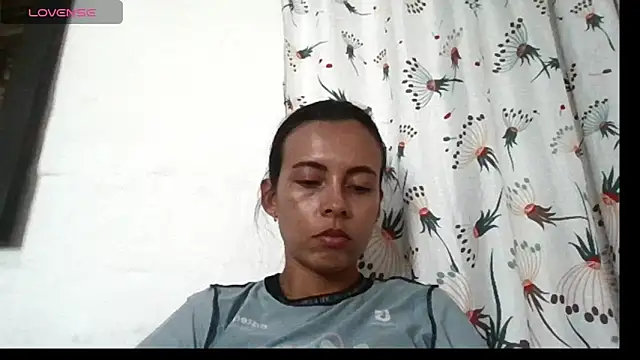 stefany sexxx online show from 20, 1, 2025