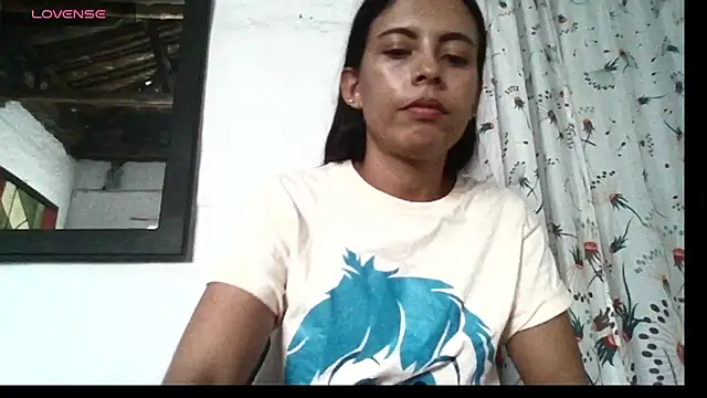 stefany sexxx online show from 31, 1, 2025