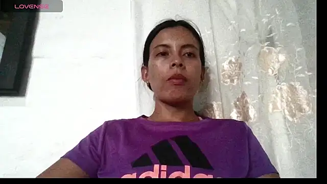 stefany sexxx online show from 1, 2, 2025