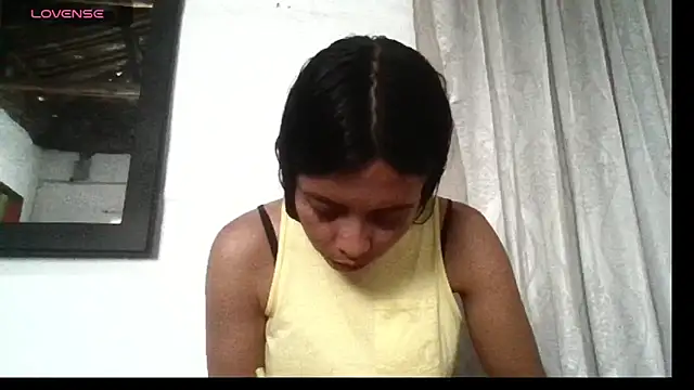 stefany sexxx online show from 10, 3, 2025