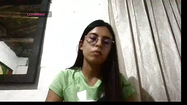 stefany sexxx online show from 16, 3, 2025