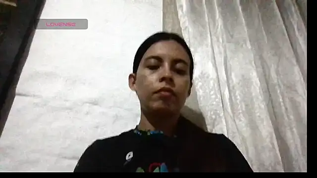 stefany sexxx online show from 19, 3, 2025