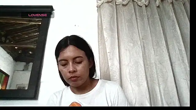 stefany sexxx online show from 19, 3, 2025