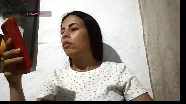 stefany sexxx online show from 6, 10, 2025