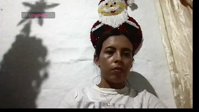 stefany sexxx online show from 16, 12, 2025