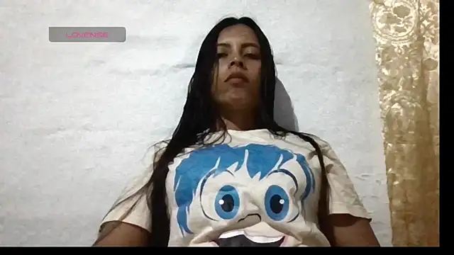 stefany sexxx online show from 14, 3, 2026