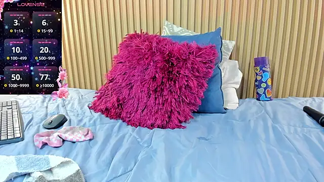  anavictoria  online show from 8, 2, 2025