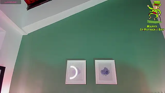  anavictoria  online show from 18, 3, 2025