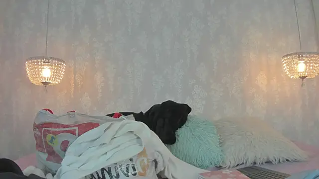 Snapshot of dawa_angels chatting on 7, 10, 2025 dawa angels online show from 7, 10, 2025