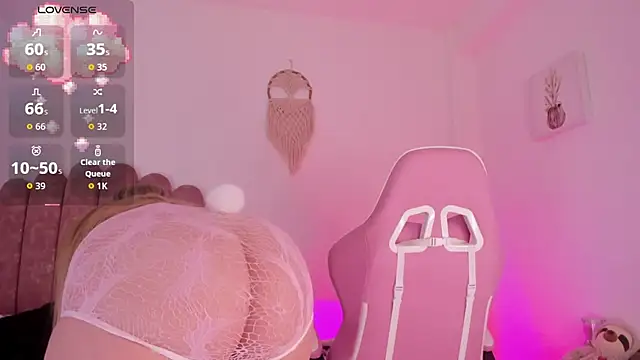  abby Cooper  online show from 14, 11, 2025