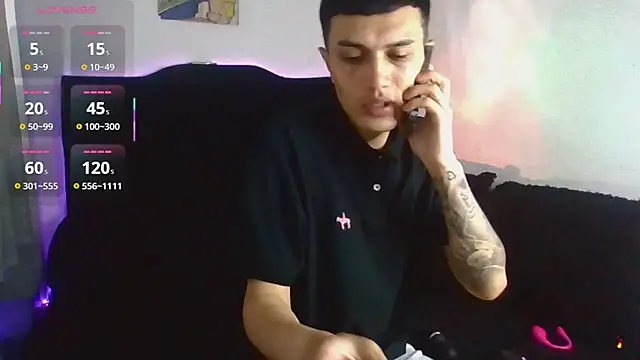 Tifanny Sweett online show from 28, 2, 2026