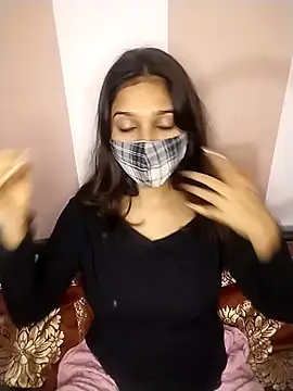 PRINCESS ZANNAT online show from 23, 2, 2026