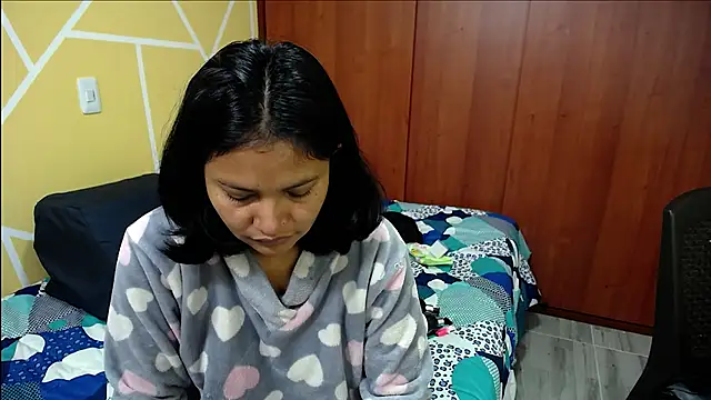 CrazyDirty Barbarian online show from 30, 1, 2025