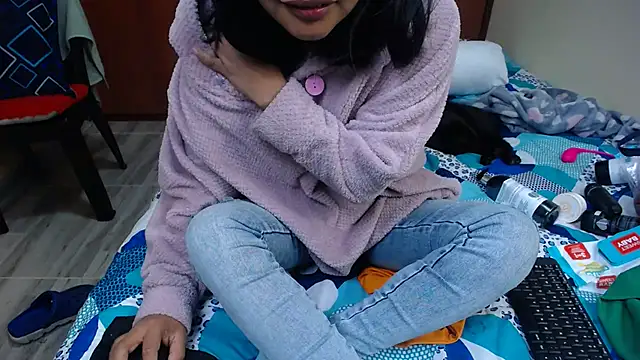 CrazyDirty Barbarian online show from 9, 2, 2025