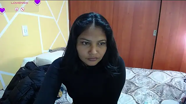 CrazyDirty Barbarian online show from 26, 2, 2025