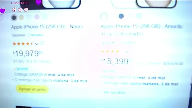 CrazyDirty Barbarian online show from 2, 3, 2025