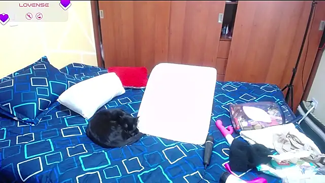 CrazyDirty Barbarian online show from 4, 3, 2025