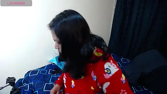 CrazyDirty Barbarian online show from 12, 9, 2025