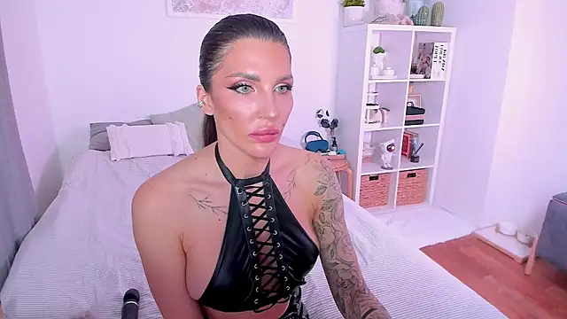 Sasha Miro online show from 15, 3, 2026