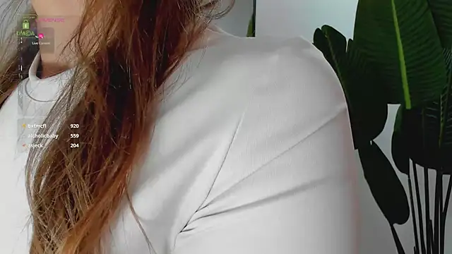 Whitney Svonn online show from 18, 12, 2024