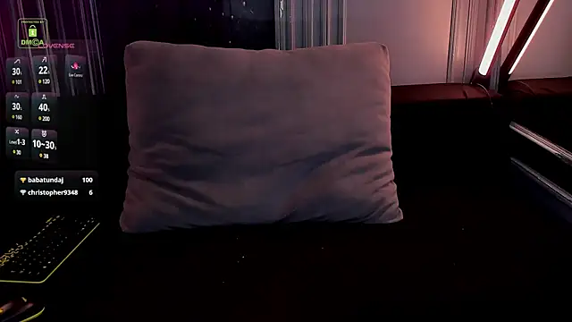 Whitney Svonn online show from 28, 12, 2024