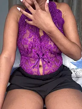 Ravishing Rubi online show from 20, 5, 2026