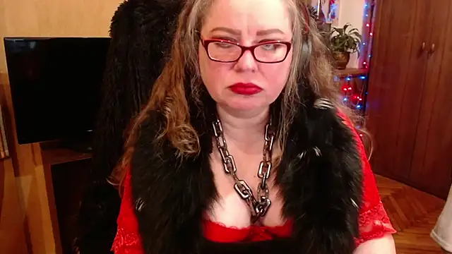 Miss Tress online show from 21, 1, 2025