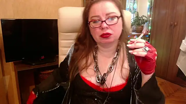 Miss Tress online show from 23, 3, 2025