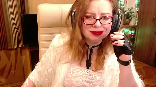 Miss Tress online show from 21, 2, 2026