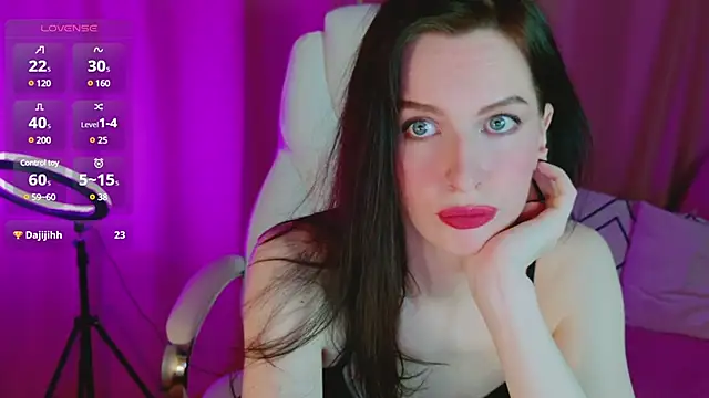 AndreaAshton online show from 12, 12, 2024