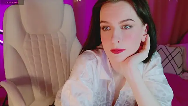 AndreaAshton online show from 16, 12, 2024