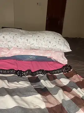 NissyxSawee online show from 20, 12, 2025