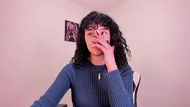 Snapshot of valent_27 chatting on 3, 12, 2025 valent 27 online show from 3, 12, 2025