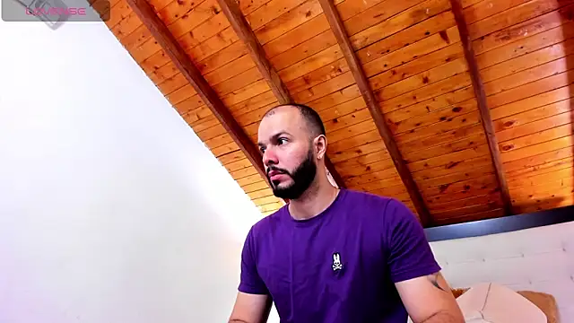 Tom Bailey online show from 12, 1, 2026