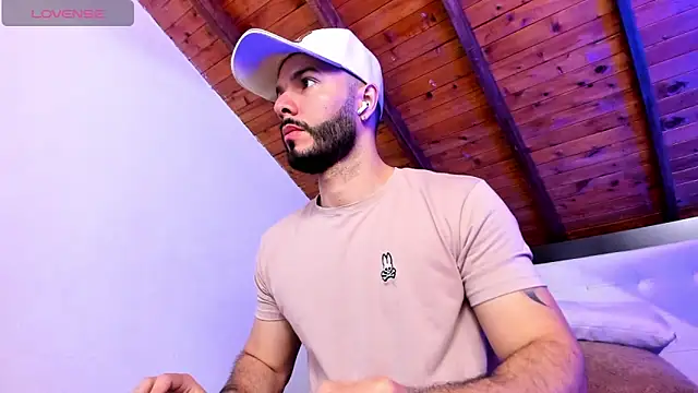 Tom Bailey online show from 14, 2, 2026