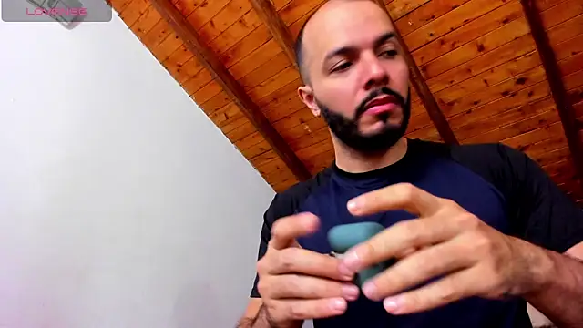 Tom Bailey online show from 17, 2, 2026