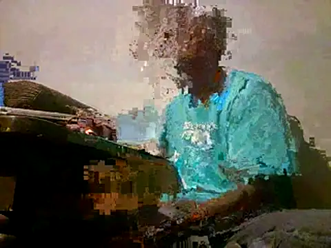 Diatribe43 online show from 14, 3, 2026