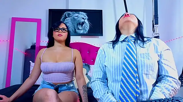 Kiara Casidie online show from 28, 7, 2026