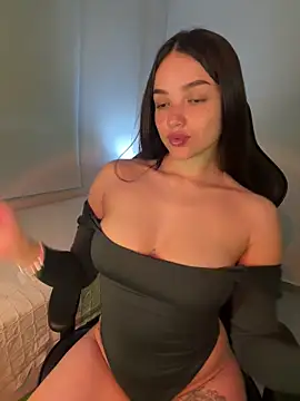 MisFrekcles  online show from 21, 3, 2025