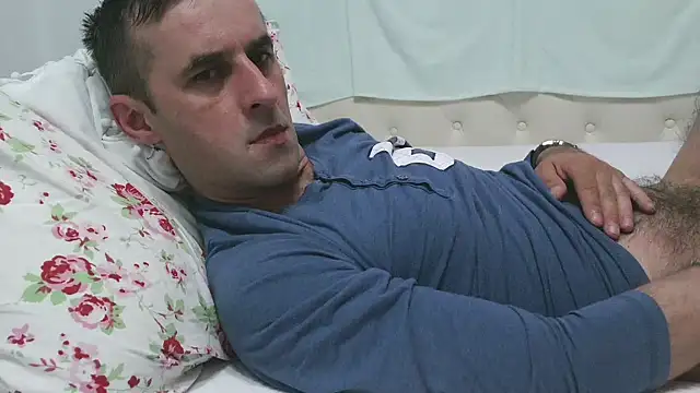 stevenpit online show from 13, 3, 2025