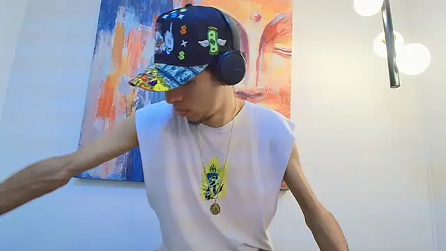 TomyMosterCock online show from 28, 12, 2024