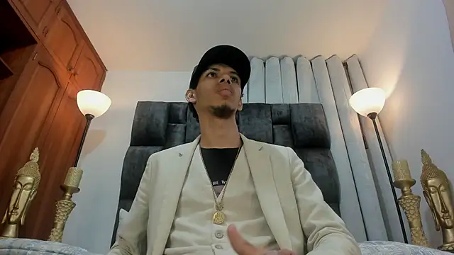 TomyMosterCock online show from 29, 12, 2024