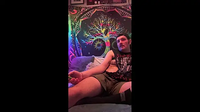 Jackjack716 online show from 23, 2, 2026